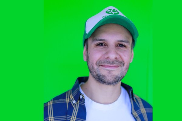 Políglota logra el “break even” y su cofundador regresa a México
