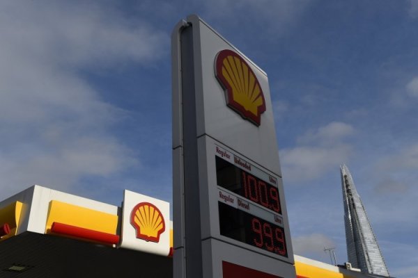 Shell evalúa salir de Paraguay tras polémico decreto presidencial que dice favorecería a la estatal Petropar