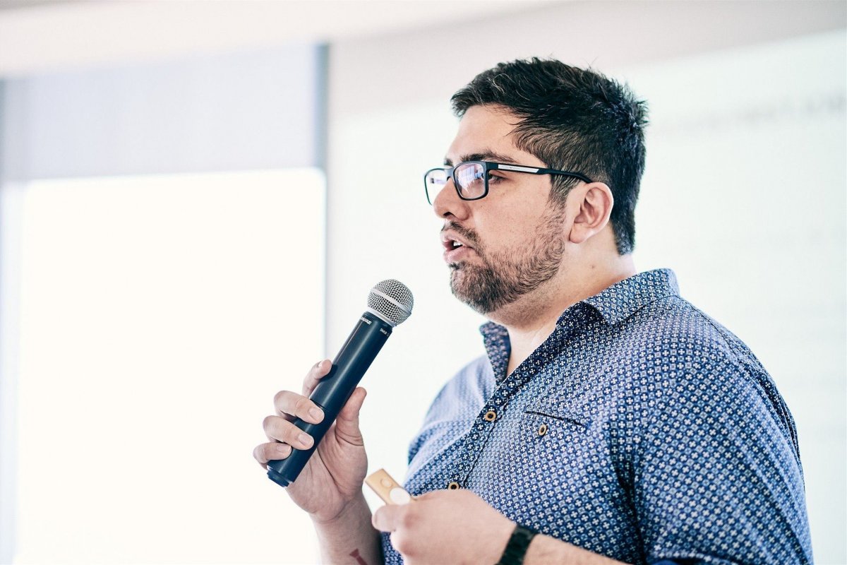 <p>Levantamiento de capital, inversionistas y socios: los aprendizajes y recomendaciones de Mario Mora de FirstJob</p>