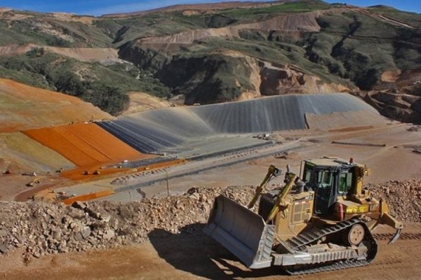 Southern detalla avances en Tía María con miras a iniciar construcción de mina en 2025