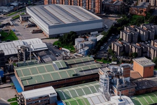 Colombianas Dersa, Grasco y Raza aprueban acuerdo para fusionarse bajo una sola marca