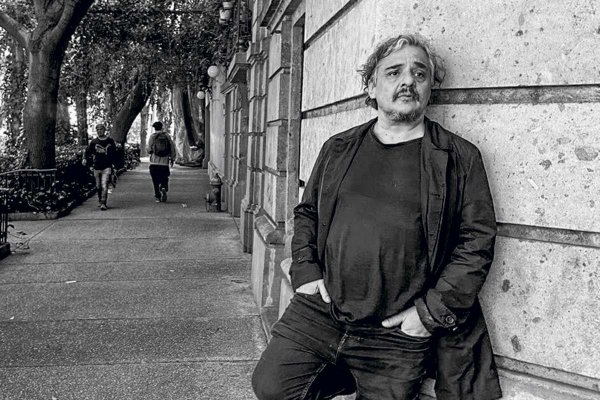 ¿Dónde está la estatua del Che Guevara perdida en Chile?: El acertijo del nuevo libro de Juan Pablo Meneses