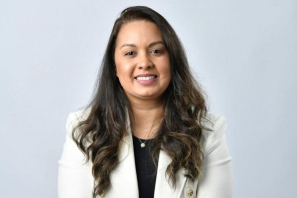 Stefany Bello, la ejecutiva detrás de la estrategia digital de Mastercard con más de 100 empresas en Latinoamérica