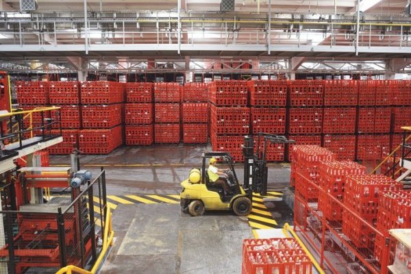 Argentina, el punto débil de Coca-Cola Femsa y Arca Continental en la región