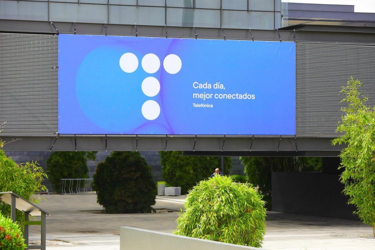 <p>Telefónica compra la principal integradora de servicios en la nube para Google en Brasil por más de US$ 41 millones</p>
