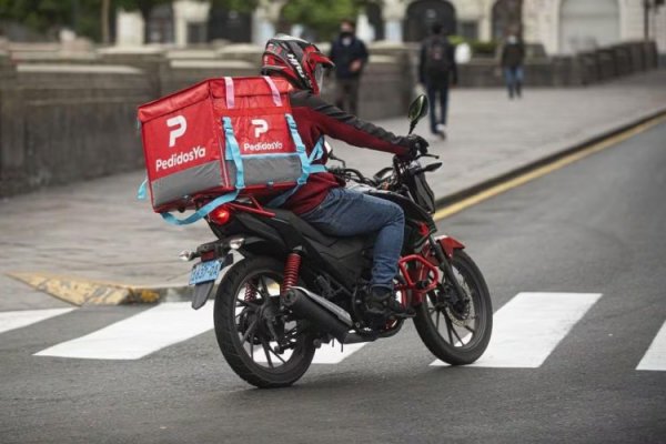 Los planes de PedidosYa en Perú para duplicar sus comercios a 2025