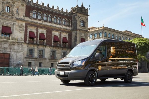 <p>Estadounidense UPS anuncia acuerdo para comprar mexicana Estafeta con miras a potenciar el negocio de paquetes pequeños</p>