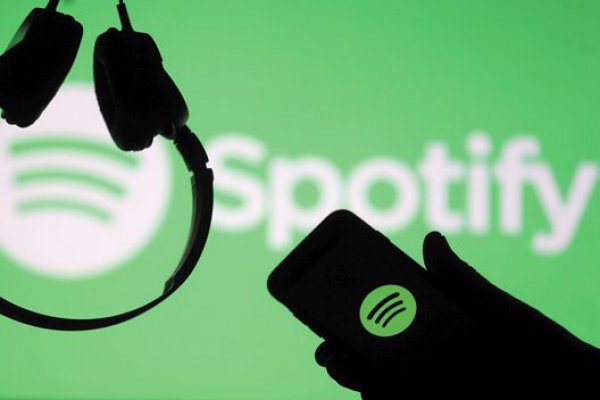 Spotify aumenta sus suscriptores pagados en el segundo trimestre superando las estimaciones de los analistas