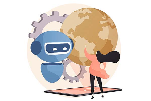 Radiografía de aceleradora Innspiral sitúa a Chile como el tercer país de Sudamérica con más startups de IA