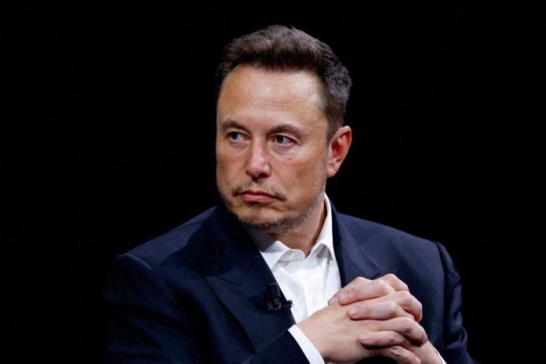 Musk pausa la construcción de su "gigafactory" en México hasta después de las elecciones de EEUU