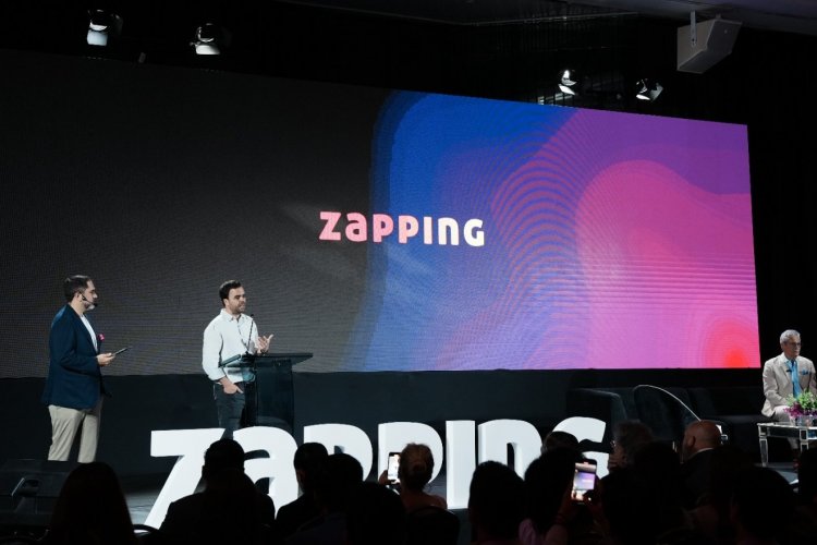 <p>Plataforma chilena de streaming Zapping se expande a Ecuador tras acuerdo con la local Xtrim</p>