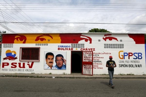 La ciudad natal de Hugo Chávez se cansó de su revolución