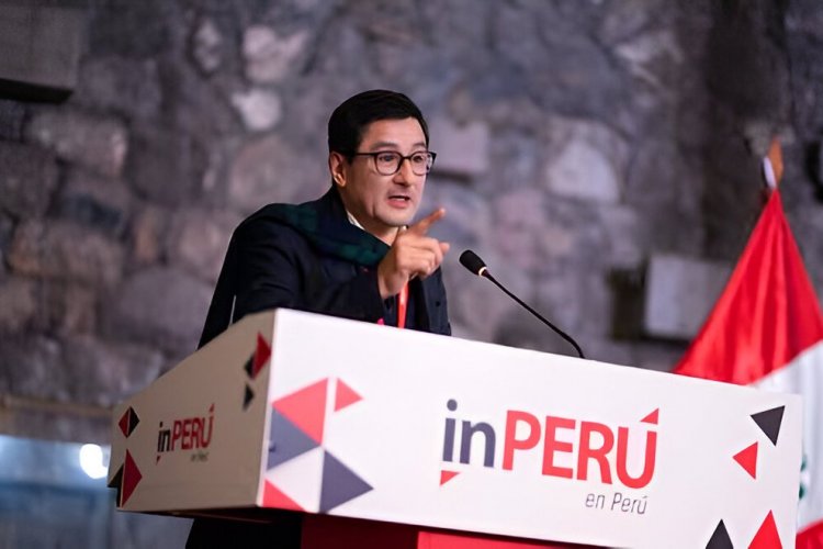 <p>Perú: empresarios y Gobierno viajan a Nueva York para reconquistar inversiones extranjeras</p>