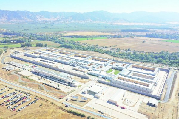 Santiago 2 y las otras cárceles que no se construyeron en casi dos décadas
