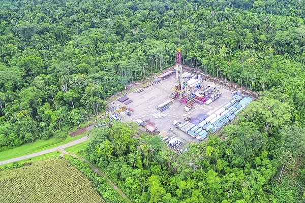 La razón detrás de la millonaria inversión de ENAP en Ecuador