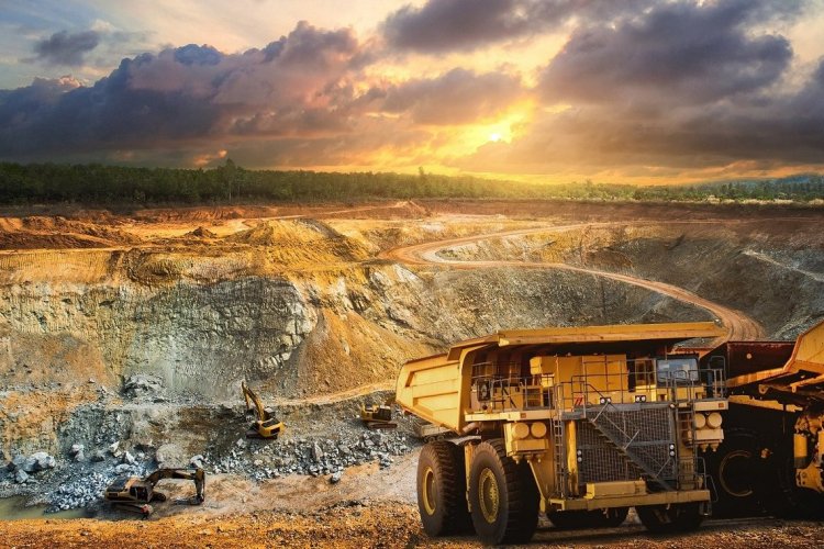 <p>Exportaciones mineras de Perú crecen 18,2% en mayo: las ventas de oro se disparan un 42,3%</p>