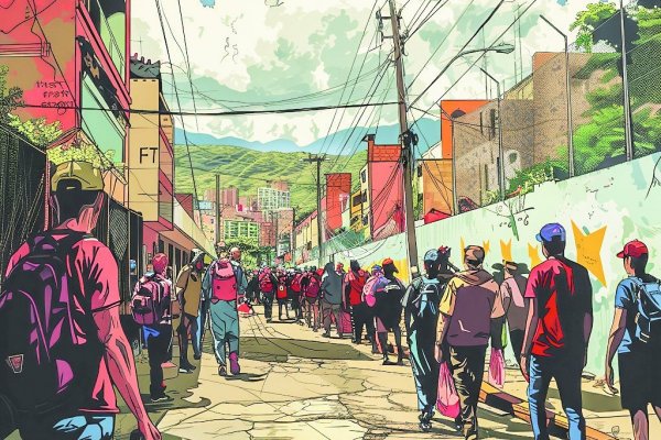 J.J.Jinks: "Elijo creer que el pueblo venezolano que se ha volcado masivamente a las calles no aceptará que le roben una vez más una elección"