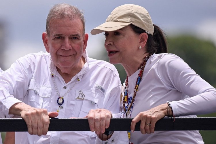 <p>Edmundo González, el candidato opositor venezolano de último minuto que busca dialogar</p>