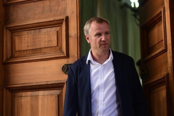 Chile envía nota de protesta a Venezuela por expulsión de senadores invitados por la oposición para ser observadores electorales