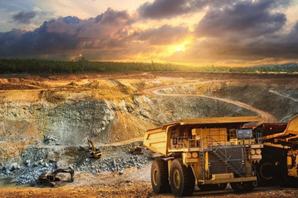 Exportaciones mineras de Perú crecen 18,2% en mayo: las ventas de oro se disparan un 42,3%