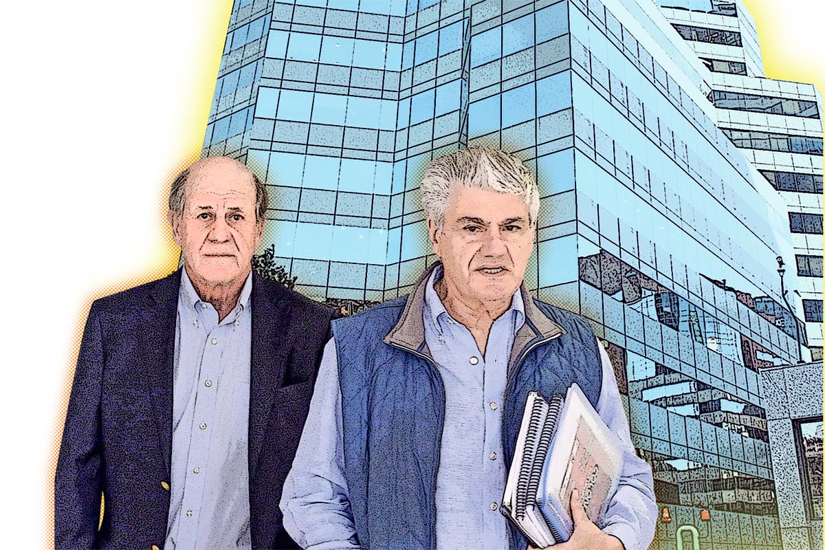 <p>Penta a 10 años del Caso Penta: Bajo perfil, mucha caja y nuevos proyectos</p>