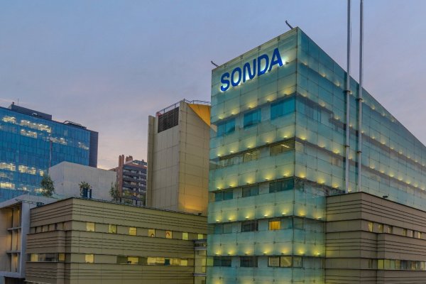 Sonda anuncia crecimiento de dos dígitos en ingresos consolidados y resultado operacional en el primer semestre