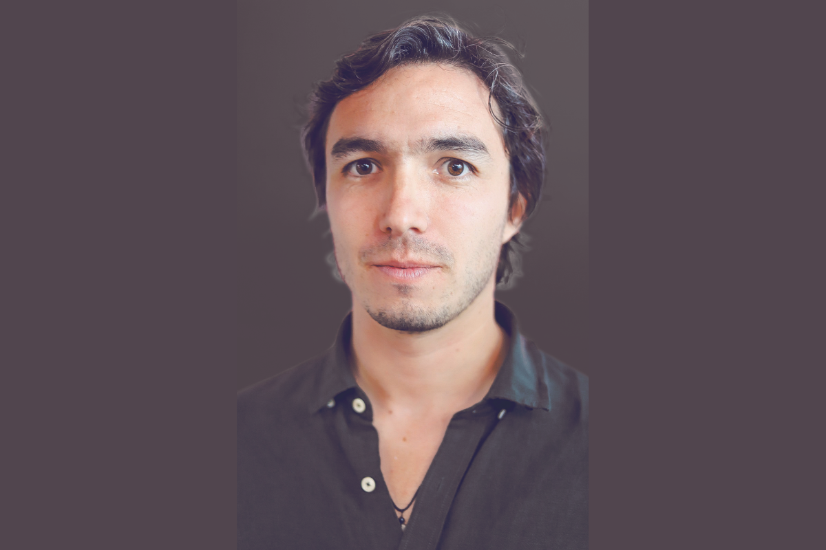 <p>Thomas Kimber en una de sus semanas más difíciles: “Estoy super abierto a cambiar mi rol si es necesario”</p>