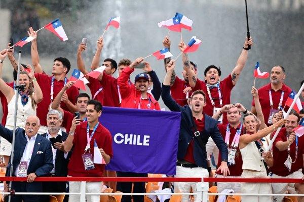 <p>Fotos: Reuters</p>