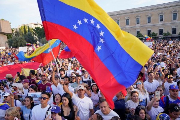 Elecciones en Venezuela: Maduro logra reelegirse con el 51,2% de los votos y extiende la era chavista hasta 2031