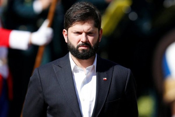 Chile se abstiene de reconocer resultado en elecciones en Venezuela: Gabriel Boric asegura que "es difícil de creer" y exige transparencia