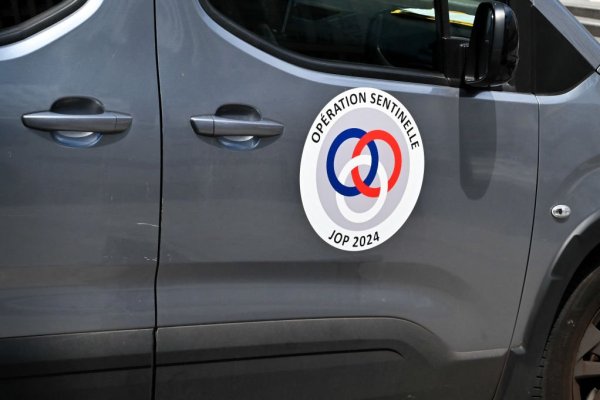 Cortan líneas de Internet en Francia en el más reciente intento de sabotaje durante los Juegos Olímpicos