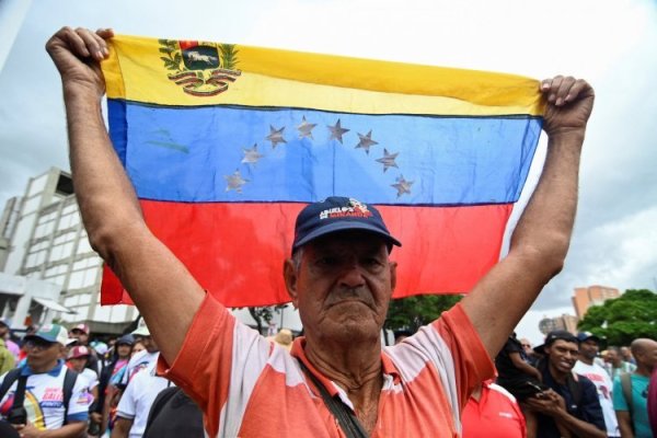 Opinión FT: La victoria defectuosa de Maduro no resolverá sus problemas