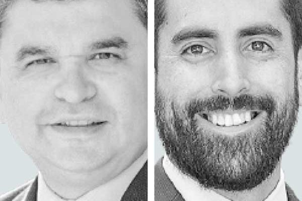 <p>Impacto en el compliance corporativo de una nueva normativa sobre protección de datos</p>