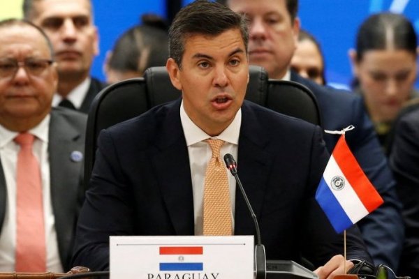 La calificadora de riesgo Moody’s otorgó grado de inversión a Paraguay
