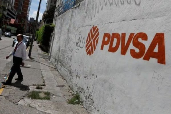 En qué pie está Pdvsa, la petrolera que sería clave para una recuperación económica de Venezuela