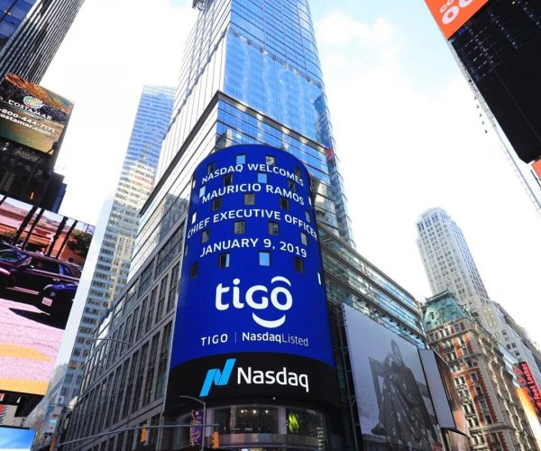 Millicom lanza una oferta para comprar la operación de Telefónica en Colombia y fusionarla con su marca local Tigo