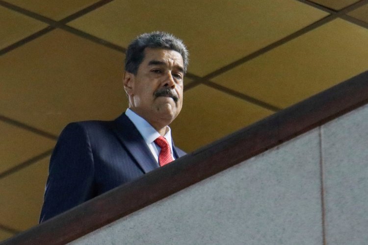 <p>La OEA no aprueba la resolución que exigía a Venezuela publicar las actas de la votación</p>