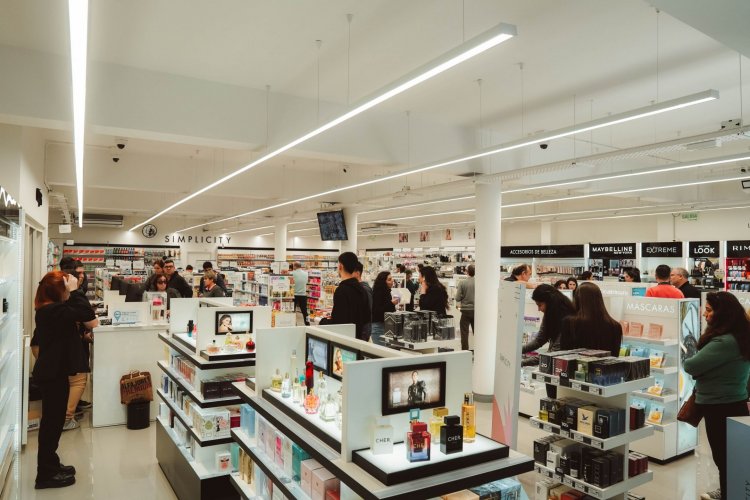 <p>Argentina Farmacity invierte más de US$ 2,15 millones para aumentar la presencia de Simplicity en Buenos Aires y el resto del país</p>