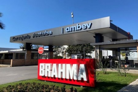 Ganancias trimestrales de la gigante cervecera brasileña Ambev incumplen las expectativas