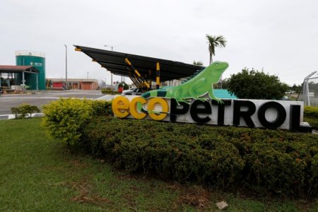 Ecopetrol informó al regulador que desistió de comprar activos de la petrolera estadounidense CrownRock