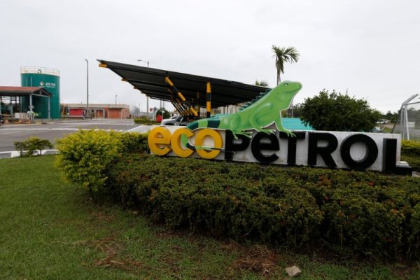 Ecopetrol informó al regulador que desistió de comprar activos de la petrolera estadounidense CrownRock