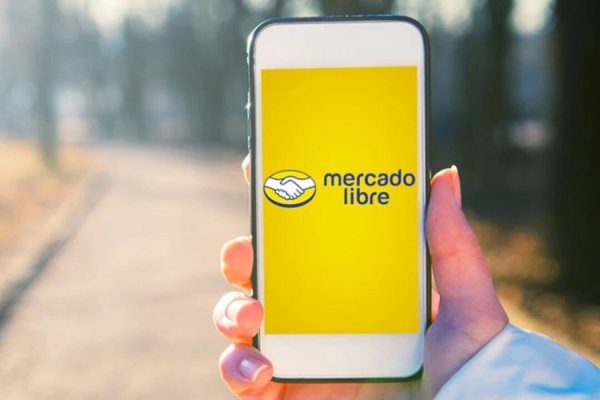 <p>Un exitoso primer semestre cerró MercadoLibre: ganancias subieron casi 90% e ingresos crecieron cerca de 40%</p>