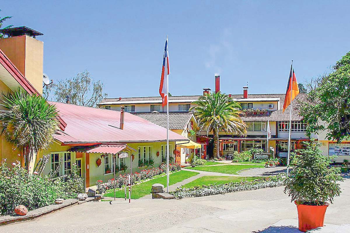 <p>Corte de Talca ordena a sociedades de Villa Baviera permitir acceso a documentos de entidades del holding, pero comité de administración apelará</p>