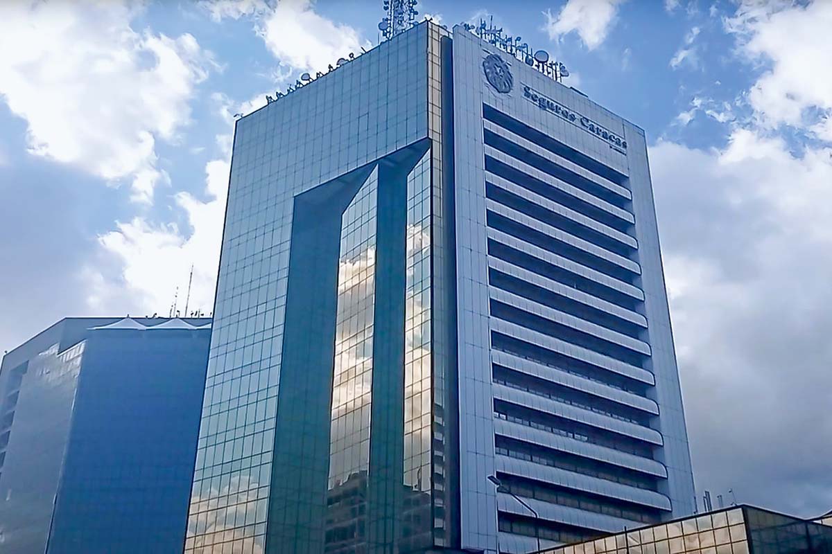 <p>Seguros Caracas, el ascendente negocio de Isidoro Quiroga en Venezuela</p>
