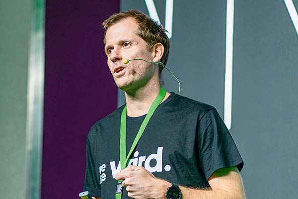 Startup chilena cambia de nombre, se enfoca en IA y llega a EEUU con pilotos