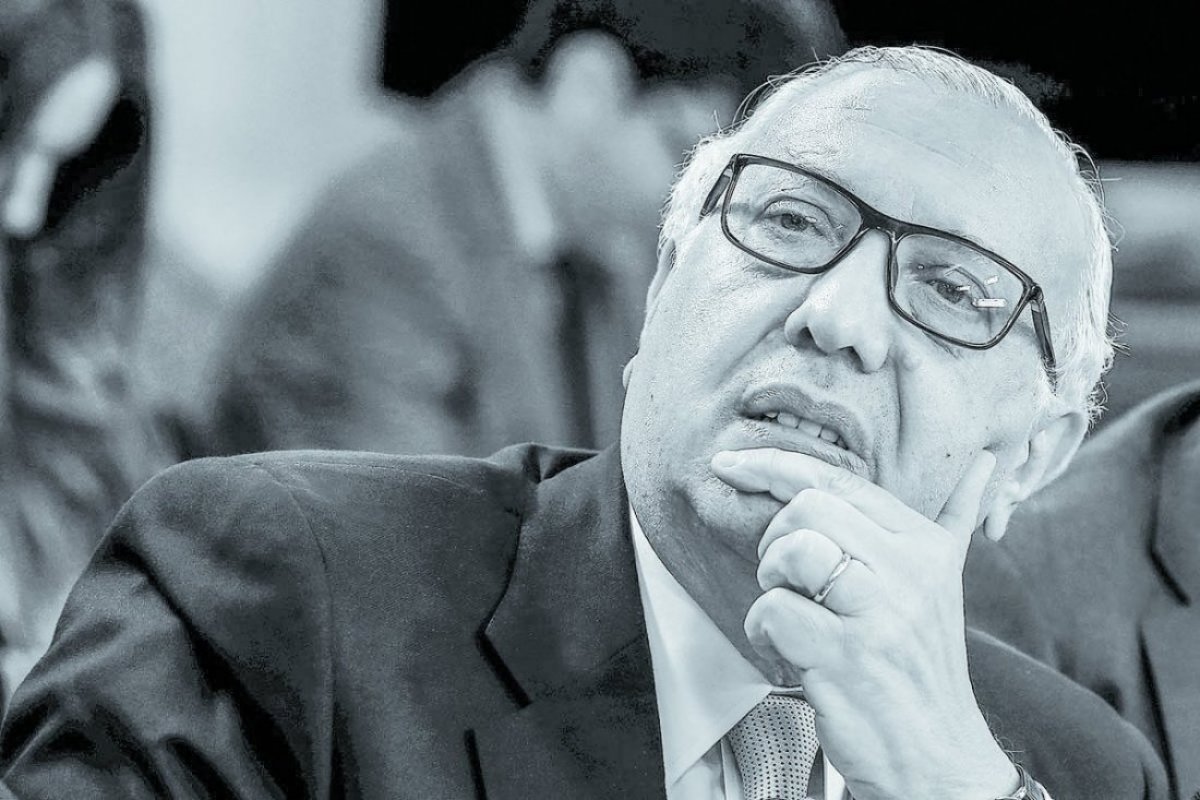 <p>Se desiste la penúltima de las querellas que quedaba contra Álvaro Saieh</p>