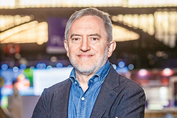 Alejandro Gutiérrez, arquitecto: “El gran desafío es hacer regeneración urbana en una ciudad extendida”