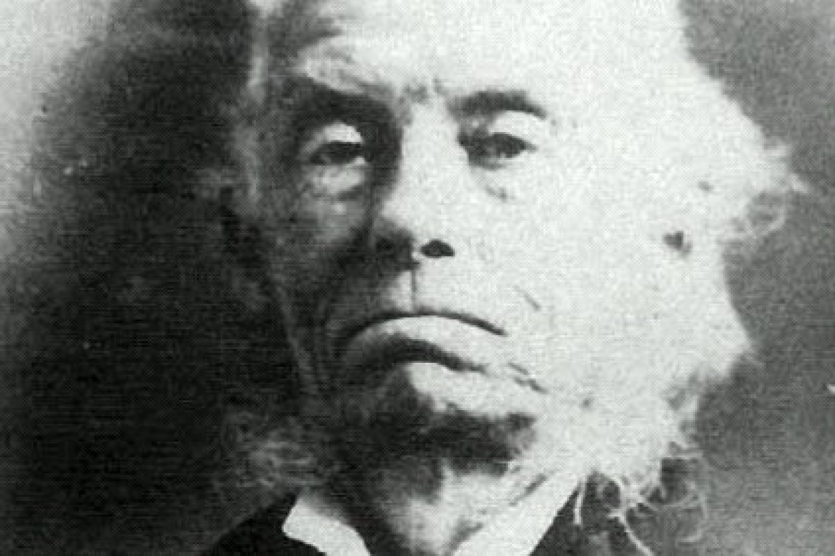 <p>Una mirada al maravilloso archivo de Rudolf Amandus Philippi</p>