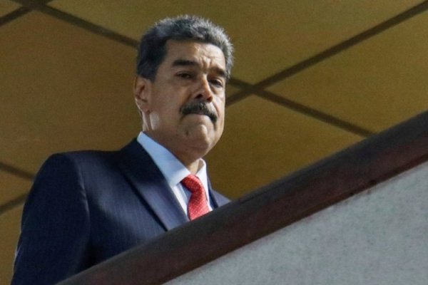 Opinión FT: Líderes mundiales no tienen excusas para cruzarse de brazos tras las represivas elecciones de Venezuela