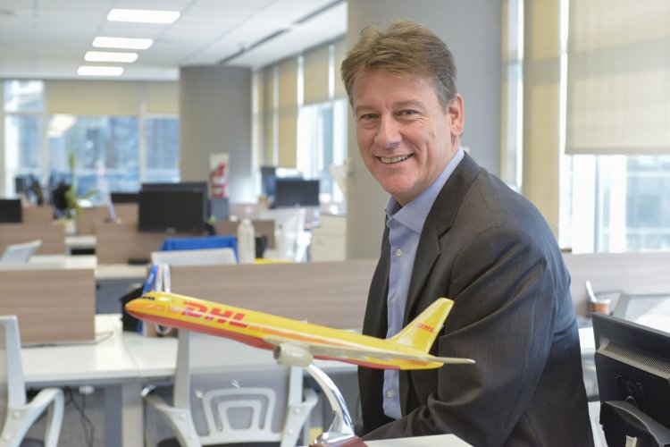 <p>DHL busca diversificarse en Argentina y apuesta por nuevos negocios impulsados por Vaca Muerta</p>